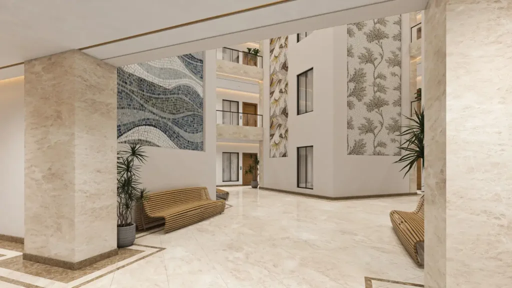 ApartmentCorridor4